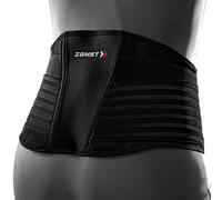 Zamst - Protección para articulaciones - ZW-7 - Talla S - Negro Negro S