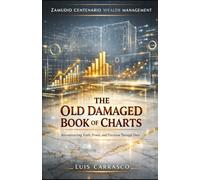 ZAMUDIO CENTENARIO WEALTH MANAGEMENT: THE OLD DAMAGED BOOK OF CHARTS