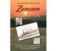 Zamzam: A Missionary Odyssey [DVD] [NTSC]