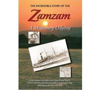Zamzan: Missionary Odyssey [USA] [DVD]