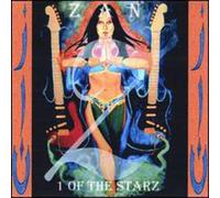 Zan - 1 of The Starz