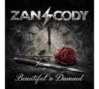 Zan - Beautiful N Damned [Vinilo]