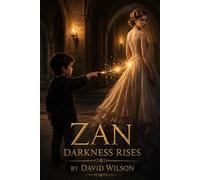 ZAN: Darkness Rises (The Quest Saga)