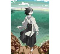 Zan Sayonara Zetsubo Sensei - Sensei Dai 3 Shu Tokusou Ban [Alemania] [DVD]