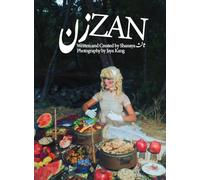 Zan: Where Does Shame Hide in the Belly of the Beast