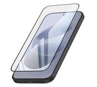 Zanaé, Cristal Templado para Xiaomi Redmi Note 17 Antirrayas 9H y Antigolpes