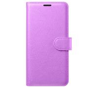 Zanaé, Funda Cartera para Galaxy S26 con Función de Soporte y Lengüeta Magnética