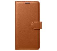 Zanaé, Funda Cartera para Galaxy S7 con Función de Soporte y Lengüeta Magnética