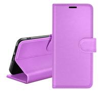 Zanaé, Funda tipo cartera para Altice S61 con soporte y lengüeta magnética