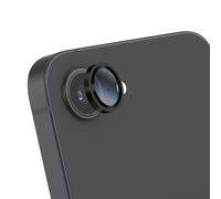 Zanaé, Verre Trempé Caméra para iPhone 16e Antichoque Calidad Foto Inalterada