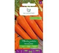 Zanahoria comestible Primera cosecha - temprana