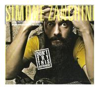 Zanchini Simone - Don'T Try Esto Anywhere