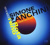 Zanchini,Simone With Frankfurt Radio Big Band - Play The Music Of Nino Rota