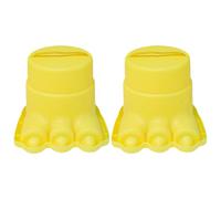 Zancos Para Niños | Juego De Equilibrio Infantil - Juguetes Portátiles para Exterior Desarrollo Motriz Ejercicio Gimnasio en Casa Fiesta Preescolar Clase de Educación Física