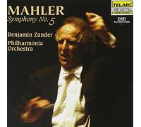 Zander Benjamin - Mahler: Symphony No.5