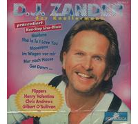 Zander,Frank - D.J.Zander [Import]