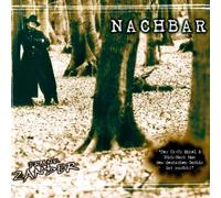Zander,Frank - Nachbar [Import]