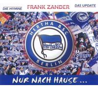 Zander,Frank - Nur Nach Hause-das Update [Import]