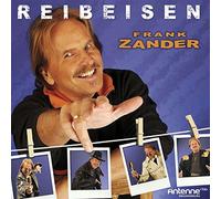 Zander,Frank - Reibeisen