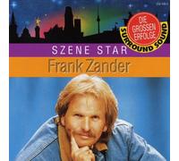 Zander, Frank - Szene Star