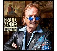 Zander,Frank - Urgestein (Vinyl) [Vinilo]