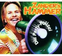 Zander, Frank - Zander's Hammer
