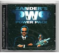 Zander, Frank - Zander'S Power Pack