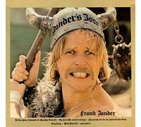 ZANDER, Frank - Zander's Zorn / 28 250 IT
