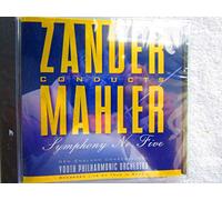 Zander, J.D. - Conducts Mahler-Symphony 5