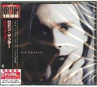 Zander, Robin - Robin Zander -Ltd-