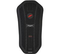 Zandona 7401 Level 2 Protector de espalda, negro, Talla única