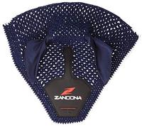 Zandonà AFS E9090Bkflnb E9090Bkflnb - Tapón para la Oreja, protección para Caballos, Color Azul