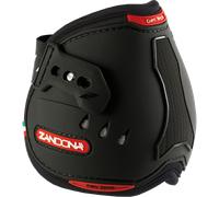 Zandonà Carbon Air Equi-Lifter Fetlock Black - M Zandonà
