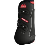 Zandonà Carbon Air Tendon Black - M Zandonà