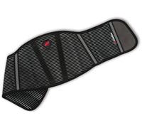 Zandona Comfort Cinturón de riñón, negro, tamaño XS para Hombres