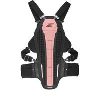 Zandona Hybrid Armor X7 Chaleco Protector, rosa, tamaño S para Hombres