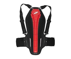 Zandonà Hybrid Back Pro X7 Protección para la espalda. Unisex adulto