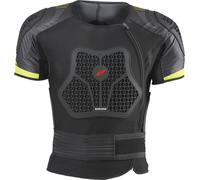 Zandona Netcube Pro, chaleco protector Nivel-2 XL male Negro