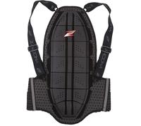Zandona Shield Evo Protector de espalda, negro, Talla 178-187 cm