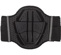 Zandona Shield Evo X3 Lumbar Protector, negro, Talla XS