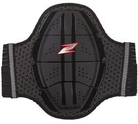 Zandona Shield Evo X4 Lumbar Protector, negro, Talla S