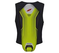 Zandonà Soft Active EVO X7, Unisex Adulto, Unisex Adulto, W195700XLSNW, Amarillo, X-Large