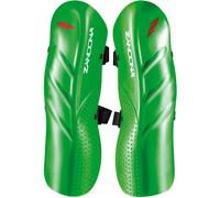 Zandona Tri Glide Canilleras, verde para Hombres