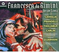 Zandonai: Francesca Da Rimini