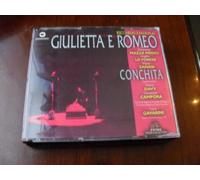 Zandonai: Giulietta E Romeo