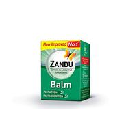 Zandu Balm For Bodyaches, Pains & Headaches 8ml