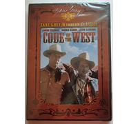 Zane Grey Collection: Code of the West [Alemania] [DVD]