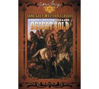 Zane Grey Collection: Desert Gold (1936) [Edizione: Stati Uniti] [Reino Unido] [DVD]