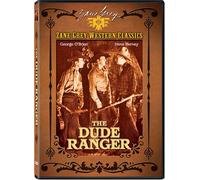 Zane Grey Collection: Dude Ranger [Reino Unido] [DVD]
