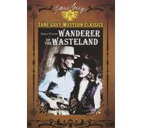 Zane Grey Collection: Wanderer of the Wasteland [Alemania] [DVD]